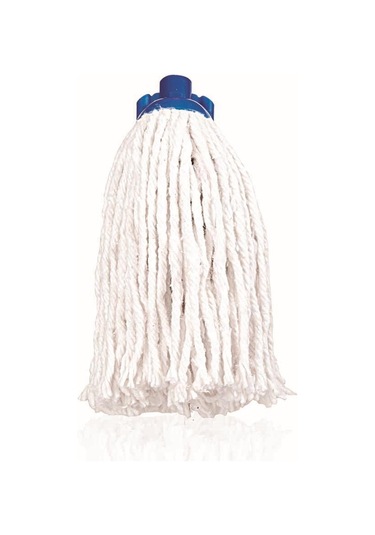 Flora Yaprak İp Mop Orta F045