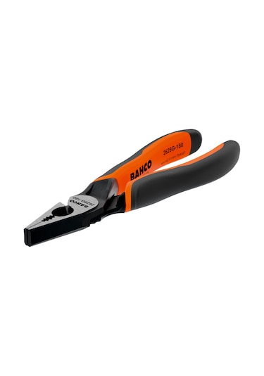 Bahco 2628G-180 Kombine Pense 180 Mm Ergo
