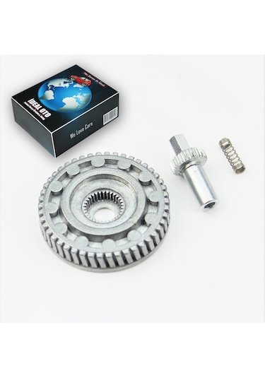 Peugeot 307 Sw Panoramik Sunroof Motor Tamir Dişlisi Zamak