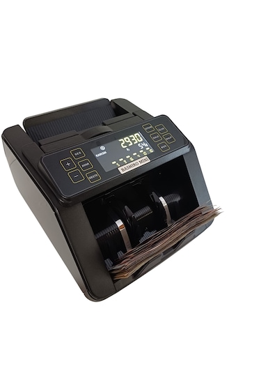 Bashiro Mini Para Sayma Makinesi