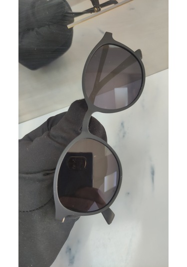 Evoke Berlin 49ekt C.39 Unisex Güneş Gözlüğü