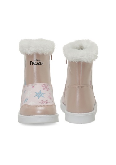Frozen Fında.p5pr Pembe Kız Çocuk Bot 000000000102053456 Pembe