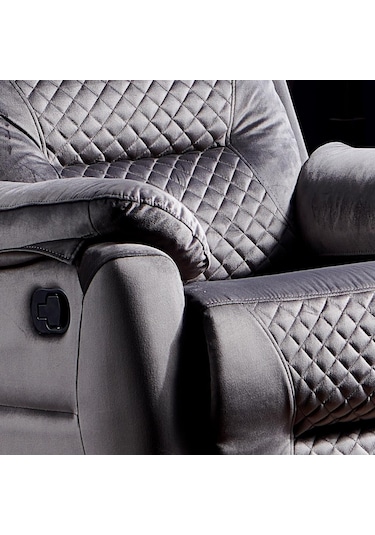 Nironyatak Niron Trone Tv / Baba Koltuğu - Sallanan Dönen Ve Yatan Koltuk