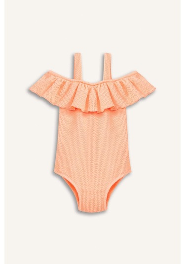 Defacto Kız Bebek Mayo C0793a525smog384