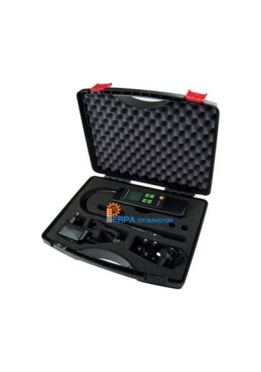 Testo 316-4 Soğutucu Gaz Kaçak Dedektörü