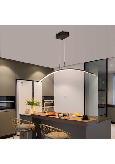 Tra30068 Eco 120 Cm Led Avize Sarkıt Yay