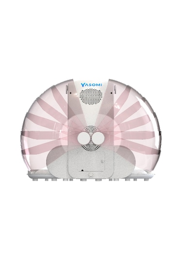 Yasomi Drypet Wb102 Evcil Hayvan Kurutma Makinesi Pembe