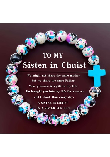 Akik Bilezik, Arkadaşlar İçin Mükemmel Bir Hediye No.343