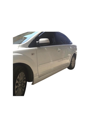 Ford Focus 2 Sedan Yan Marşpiyel 2006-2008 Model Arası