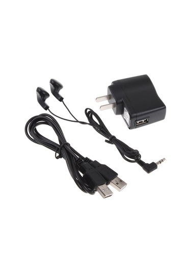 Teltree 3'ü 1 Arada Taşınabilir Şarj Cihazı, Fener Ve Fm Radyo - Dış Mekan Ve Seyahat İçin Uygun, Akıllı Telefon Şarj Edici