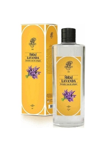 Rebul Lavanta Kolonya 12 x 270 ML