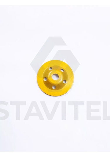 Stavitel 125mm Elmas Turbo Zımparalama Kasesi. Please Note: I Cannot Guarantee Technical Accuracy For Specialized Tool