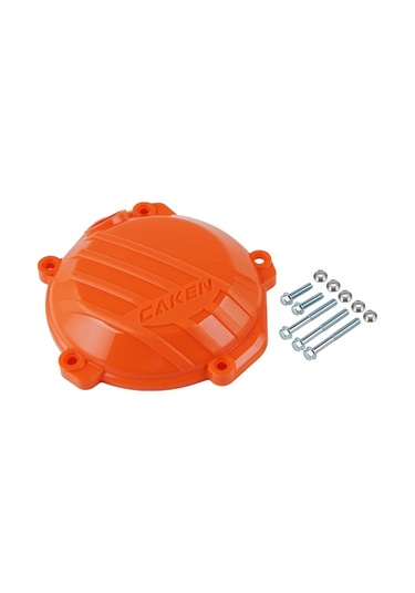 Ktm Debriyaj Kapak Koruma 2016 -2020 Uyum Listesi Açıklamada - Turuncu