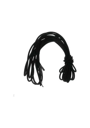 Pazly Black Recliner Accessories Replacement Cords Set For Chairs, 4 Pieces, Black Color, Suitable For Standard And Xl Recliners Siyah