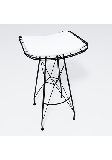 Knsz kafes tel bar taburesi 1 li artis75 syhbyz ofis cafe bahçe mutfak