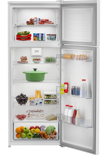 Beko 870437 MB 437 L Statik Buzdolabı