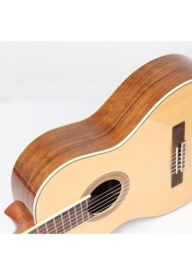 Kaysen Cg123natural Maun El Yapımı Klasik Gitar