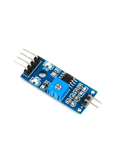 Yağmur Algılama  Sensör Modülü