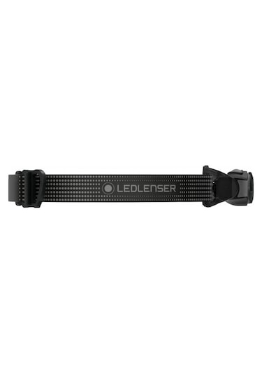 Ledlenser Mh3 Grey 501597 Kafa Feneri Gri