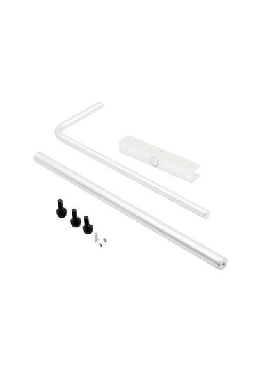 Silkroadselect Longbangdian Shop 1 Adet Tarzı Ros Alüminyum Alaşım Sabitleyici Braketi Gümüş Standı Akvaryum Led Işık Akvaryum Aksesuarları Aydınlatma Kaynağı Yeni Renkli