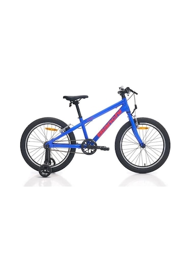 Bıanchı Xr20.1 Çocuk Bisikleti 280h V 20 Jant Vitessiz Blue Red Glossy Çok Renkli