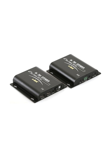 S-link SL-HDEX2KM Fiberic 2KM HDMI Extender