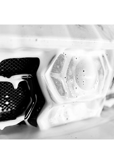 Sgcb Foam Lance Köpük Yapıcı Karcher K Serisi Uyumlu - 1000 Ml