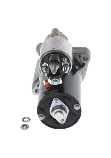 Bosch Marş Motoru 12v 9diş Bmw 3.16i 3.18i 5.18i 5.20i E34 E36 Kasa