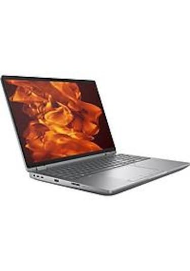 HP Zbook Power ZX G1i B30HNES 031XTR001 U7-255H 32 GB 1 TB SSD 8 GB RTX Pro 2000 16'' W11P Dizüstü Bilgisayar