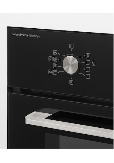 Vestel AF-8685 S 69 LT Ankastre Fırın