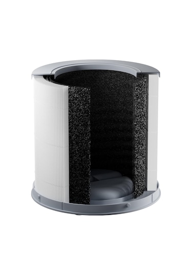 Xiaomi Smart Air Purifier 4 Compact EU Hava Temizleyici