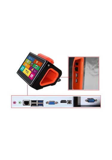 Anypay A8 Celeron N4000