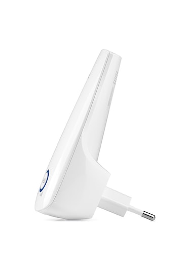 TP-Link TL-WA850RE 300 Mbps 2.4 GHz Priz Tipi Menzil Genişletici