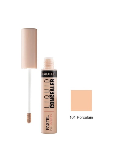 Pastel Likit Kapatıcı 101 Porcelain
