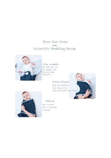 Neevoyu Yeni Doğan Bebek Kumaş Sarık Battaniyesi - 3'lü Paket Yumuşak Pamuklu, Nem Geçirgen, Yıkama Uygun Bulut Desenli 70x58 Cm Çok Renkli