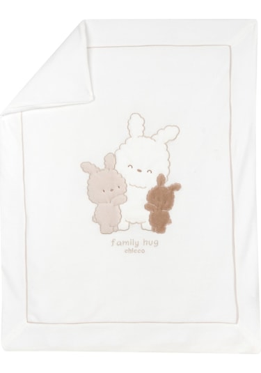 Chicco Battaniye- Puset Boyu- Çıkarılabılır 09100309000000 000030 Natural