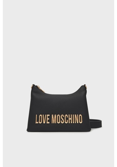Love Moschino Kadın Çanta Jc4025pp1nkd0000 Siyah Siyah