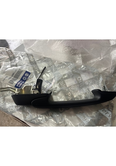 Fiat Marea Sol Arka Kapı Kolu  Çizgili