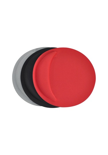 Oyuncu Bilek Desteği - Mouse Pad Bilek Desteği - Ergonomik Konfor