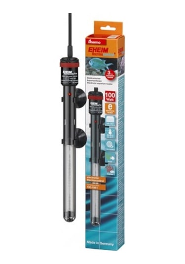 Eheim Thermo Control E 100 Watt Akvaryum Isıtıcısı