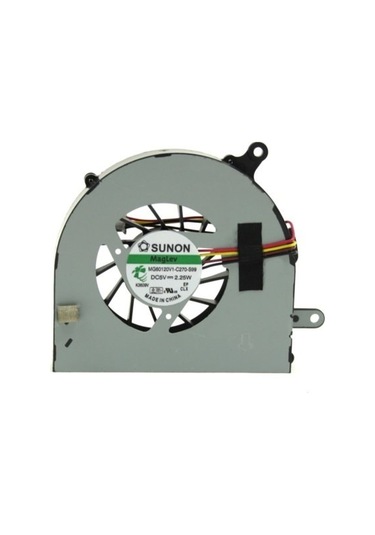 Lenovo Uyumlu G505 20240 Notebook Cpu Soğutucu  Fan