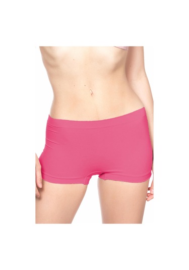 Fuşya Mı Emay 3000 Soft Boxer Fuşya