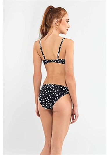 Blackspade Çıkartılabilir Destekli Bikini Takımı Çok Renkli