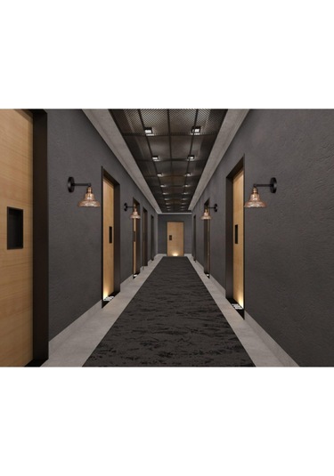 Sanviken Eskitme Aplik Dekoratif Duvar Lamba Kafe Pastane Restoran Salon Vintage Için Otel Eskitme