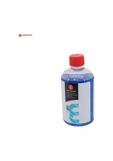 Erp Cam Suyu 500ml Antifrizli Mavi Konsantre 30 C