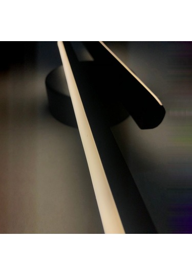 Tra74153 Eco 40 Cm Led Aplik Sırta Beyaz