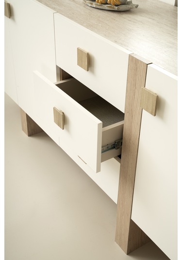 Sefa Home Rigas Konsol