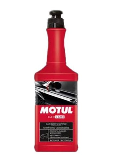 Motul Car Body Shampoo Oto Yıkama Şampuanı 500 ML