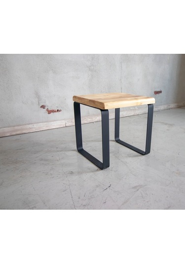 Masif Ahşap Komodin (254264154)