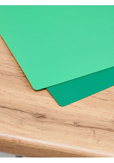 Ikea Mutfak İçin Esnek Kesme Tahtası Seti 140945124 Yeşil